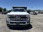 2026 Ford Super Duty F-550 DRW 4WD CREW