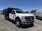 2026 Ford Super Duty F-550 DRW 4WD CREW