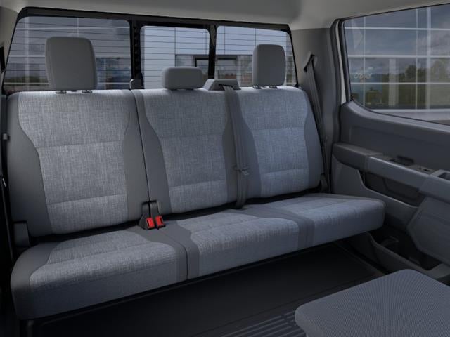 2026 Ford Super Duty F-550 DRW 4WD CREW