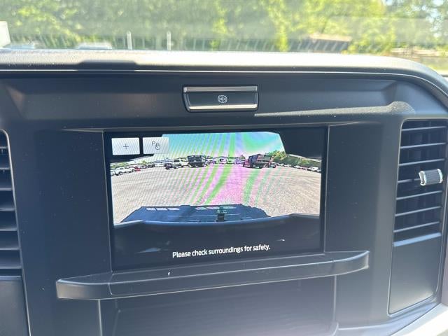 2026 Ford Super Duty F-550 DRW 4WD CREW