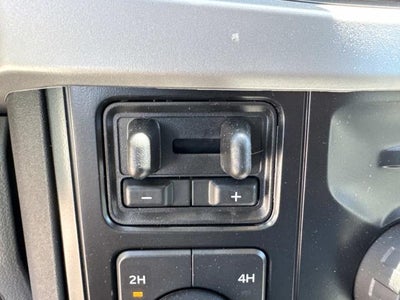 2026 Ford Super Duty F-550 DRW 4WD CREW