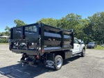 2026 Ford Super Duty F-550 DRW 4WD CREW