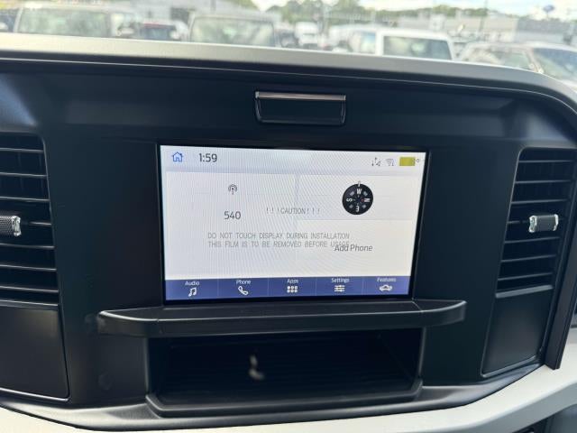 2026 Ford Super Duty F-550 DRW XL