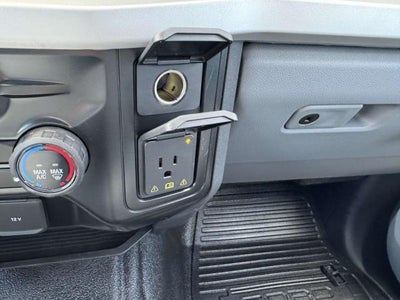 2026 Ford Super Duty F-550 DRW XL