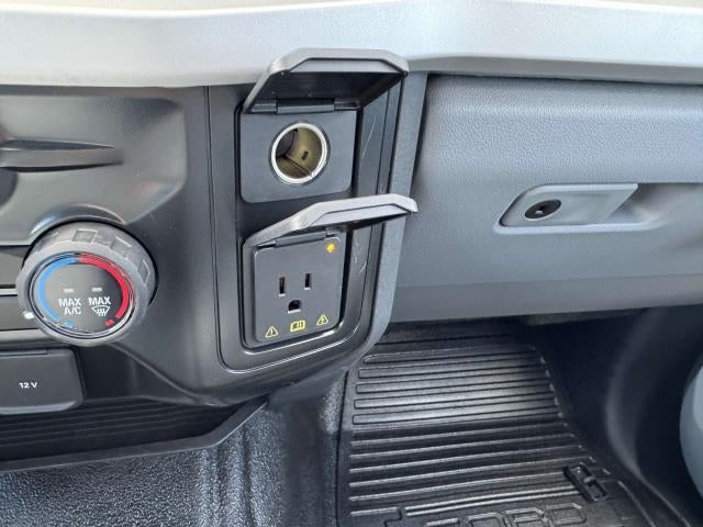 2026 Ford Super Duty F-550 DRW XL