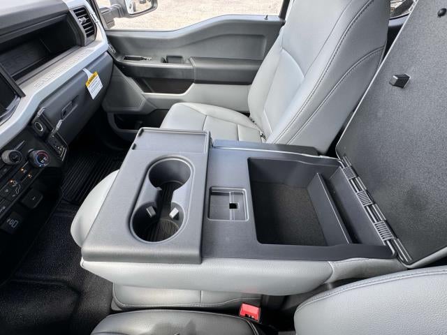 2026 Ford Super Duty F-550 DRW XL