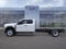 2026 Ford Super Duty F-550 DRW XL