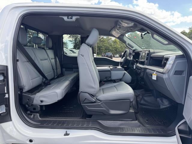 2026 Ford Super Duty F-550 DRW XL