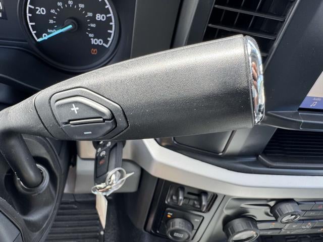 2026 Ford Super Duty F-550 DRW XL