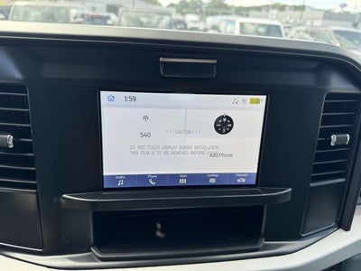 2026 Ford Super Duty F-550 DRW XL