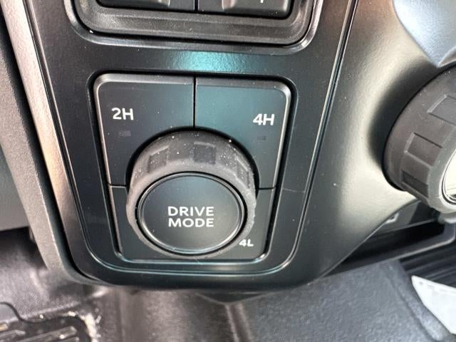 2026 Ford Super Duty F-550 DRW SuperCab w/ 11ft Mason Dump