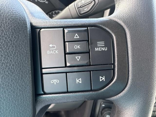 2026 Ford Super Duty F-550 DRW SuperCab w/ 11ft Mason Dump