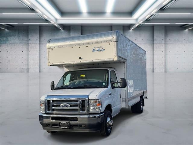2022 Ford E-Series Cutaway E-450 SD