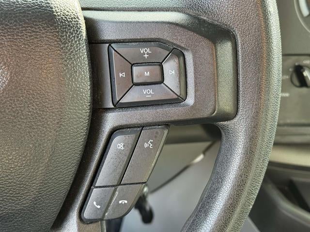 2022 Ford E-Series Cutaway E-450 SD