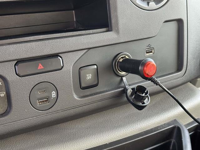 2022 Ford E-Series Cutaway E-450 SD