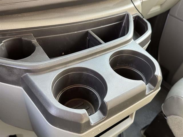 2022 Ford E-Series Cutaway E-450 SD