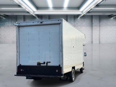 2022 Ford E-Series Cutaway E-450 SD