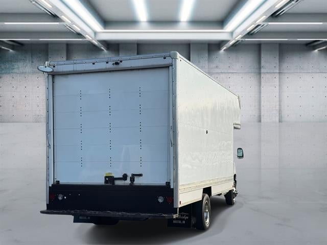 2022 Ford E-Series Cutaway E-450 SD