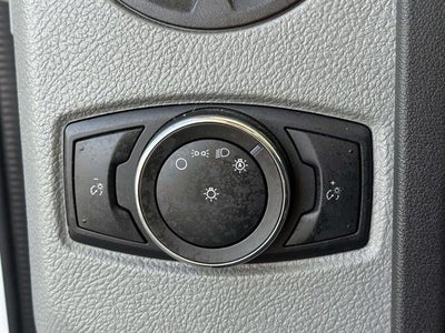 2022 Ford E-Series Cutaway E-450 SD