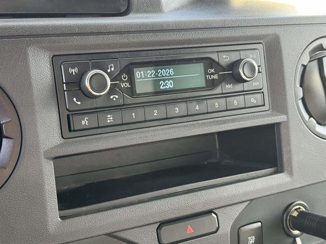 2022 Ford E-Series Cutaway E-450 SD