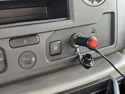 2022 Ford E-Series Cutaway E-450 SD