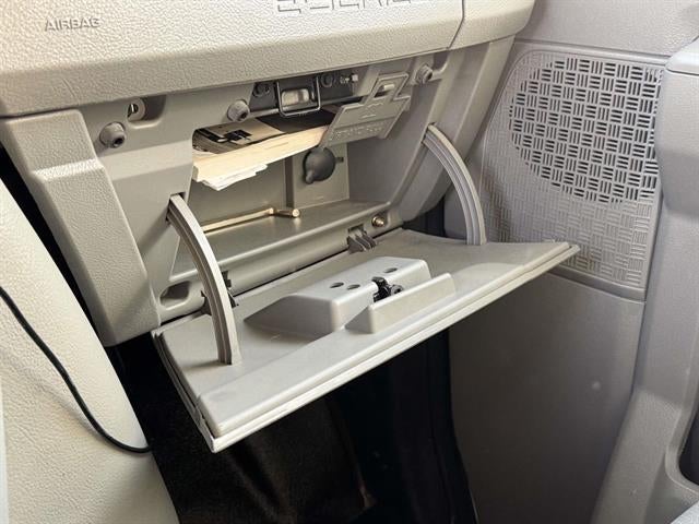 2022 Ford E-Series Cutaway E-450 SD