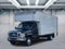2016 Ford Econoline Commercial Cutaway E-450 SD 2dr BOX TRUCK