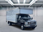 2016 Ford Econoline Commercial Cutaway E-450 SD 2dr BOX TRUCK