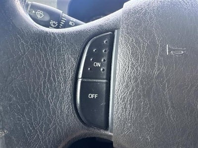 2016 Ford Econoline Commercial Cutaway E-450 SD 2dr BOX TRUCK