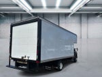 2016 Ford Econoline Commercial Cutaway E-450 SD 2dr BOX TRUCK
