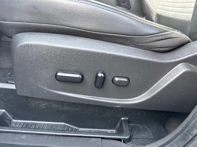 2019 Ford Escape AWD SE 4dr SUV