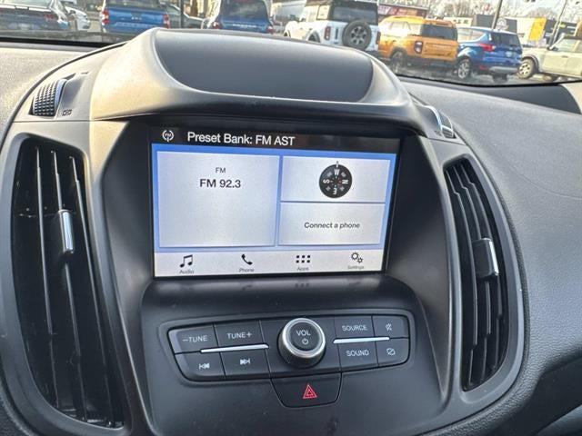 2019 Ford Escape AWD SE 4dr SUV