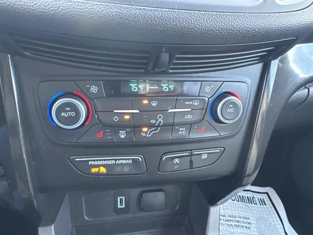 2019 Ford Escape AWD SE 4dr SUV