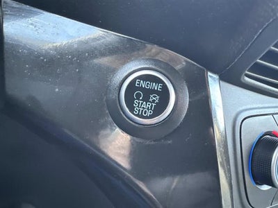 2019 Ford Escape AWD SE 4dr SUV