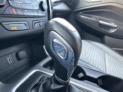 2019 Ford Escape AWD SE 4dr SUV