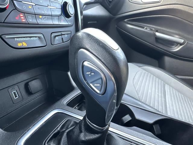 2019 Ford Escape AWD SE 4dr SUV