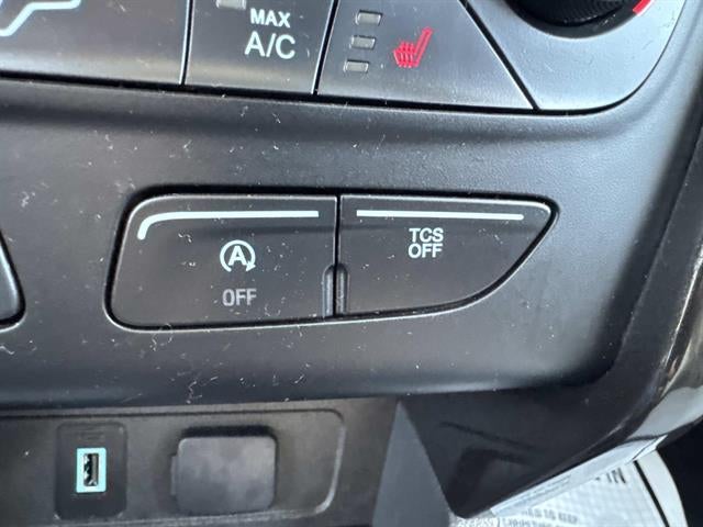 2019 Ford Escape AWD SE 4dr SUV