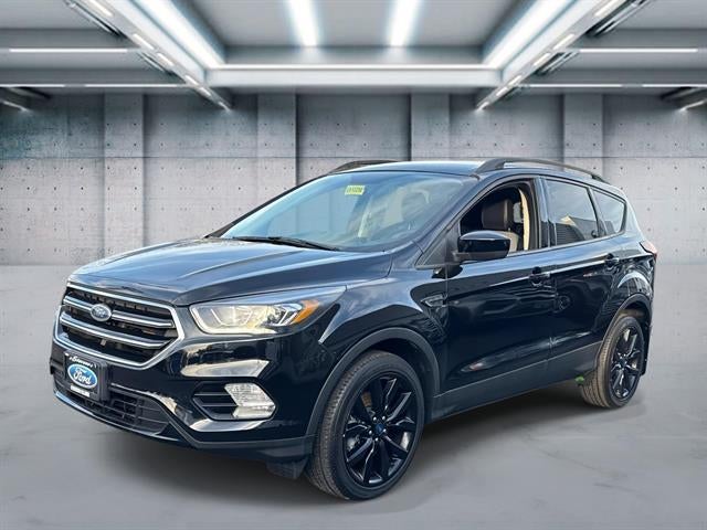 2019 Ford Escape AWD SE 4dr SUV