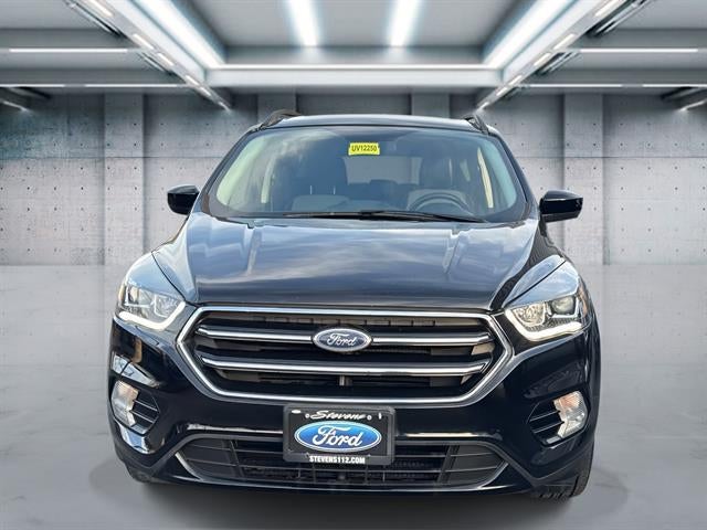 2019 Ford Escape AWD SE 4dr SUV