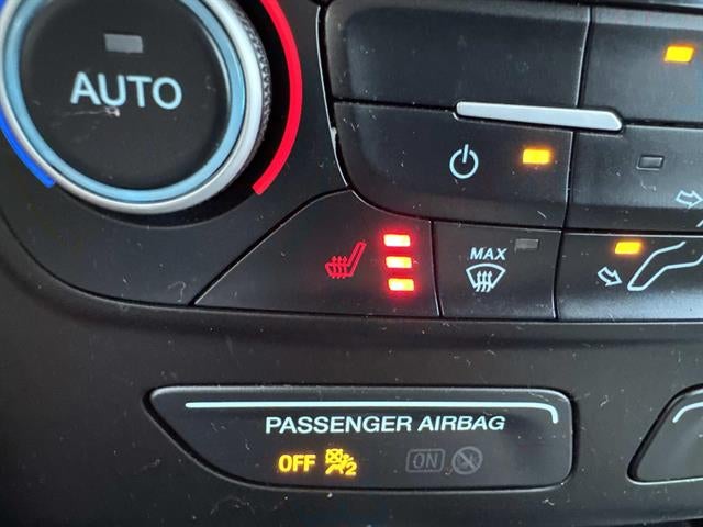 2019 Ford Escape AWD SE 4dr SUV