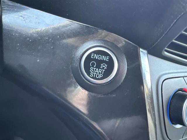 2019 Ford Escape AWD SE 4dr SUV