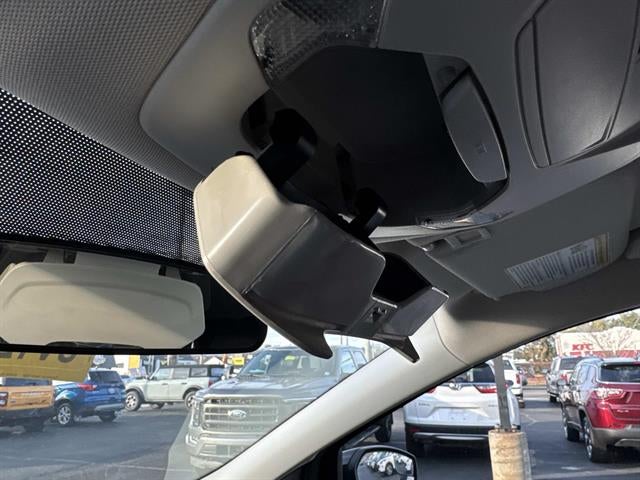 2019 Ford Escape AWD SE 4dr SUV