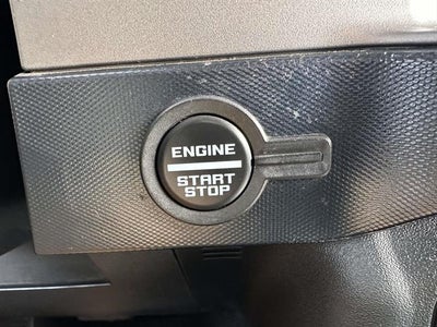 2022 Ford Bronco Outer Banks Advanced