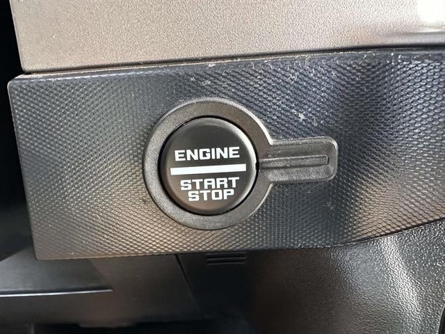 2022 Ford Bronco Outer Banks Advanced