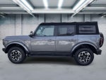 2022 Ford Bronco Outer Banks Advanced