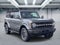 2022 Ford Bronco Outer Banks Advanced