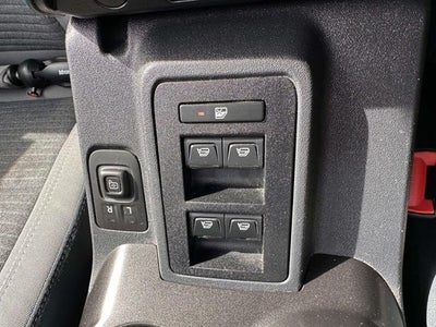 2022 Ford Bronco Outer Banks Advanced