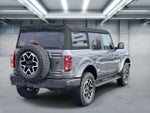 2022 Ford Bronco Outer Banks Advanced