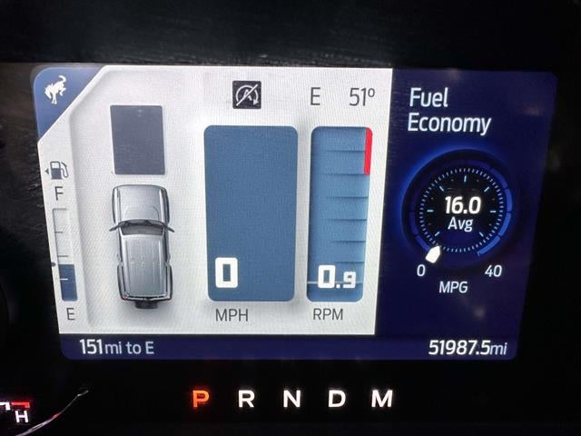 2022 Ford Bronco Outer Banks Advanced