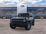 2026 Ford Bronco 4DR 4WD BIG BEND